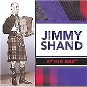 £3.44 • Buy Jimmy Shand : At His Best CD (2009) Value Guaranteed From EBay’s Biggest Seller!