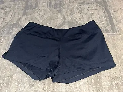 Shock Absorber Running Shorts For Women Black Sz Medium • $7