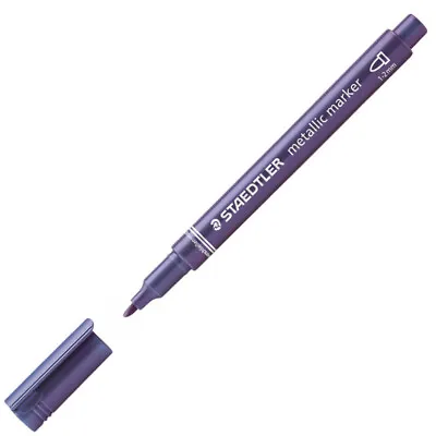 STAEDTLER Metallic Marker - NEW • £2.85