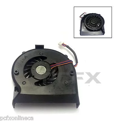 NEW FRU 45N4782 CPU Fan IBM Lenovo ThinkPad  X200 X201 X201i Toshiba Compatible • $13.81