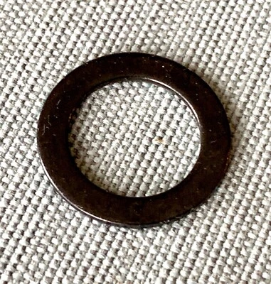 $9.99 • Buy Laguna Bass Guitar Tuner Tuning Peg Original Black Washer