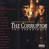 The Corruptor [Original Soundtrack] By Original Soundtrack (CD Feb-1999... • $2