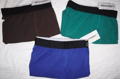 $0.99 • Buy NWT Lot/3 Skechers Barco Scrub Pants Womens XL Tall 3 Pocket Cargo Elastic Waist