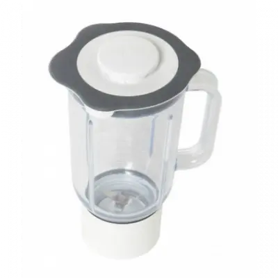 Kenwood Chef A701A / A700D Acrylic Liquidiser Complete - White • £49.99