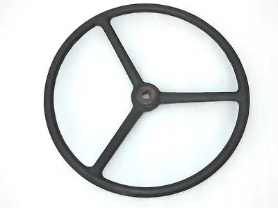 Massey Ferguson 135 Replacement Steering Wheel(Key Way) 20 35 50 88 135 • $70.21