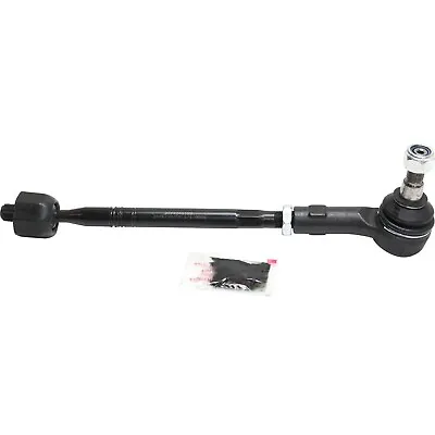 $21.87 • Buy New Tie Rod Assembly Front Driver Left Side Inner Interior Inside VW LH Hand