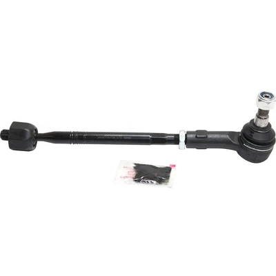 $21.87 • Buy New Tie Rod Assembly Front Driver Left Side Inner Interior Inside VW LH Hand