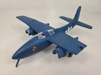 Gearbox Scale Precision Model Diecast Metal Airplane Limited Edition Plane 10  • $49.97