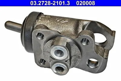 ATE Wheel Brake Cylinder For MERCEDES W110 W111 W112 W120 W121 W128 0014203318 • $91.37