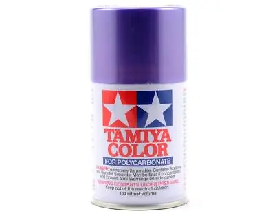 Tamiya Lexan Spray Paint 100ml Multiple Colors For Polycarbonate RC Car Models • $7.29
