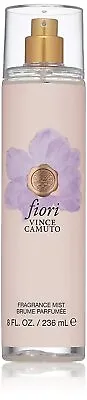 FIORI By Vince Camuto Fragrance Mist Body Spray For Women 8 Oz 236 Ml BRAND NEW • $9.95