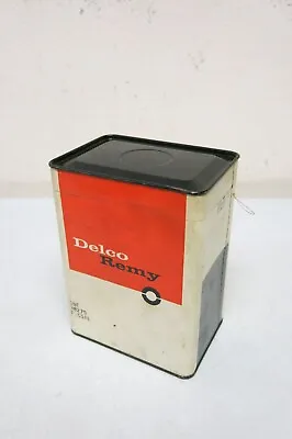 Vintage Delco Remy 38275 Field Coil 12V • $42.49