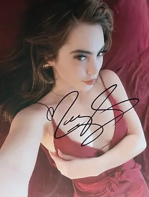 Mckayla Maroney - Signed 8x10 Photo W/ COA • $20