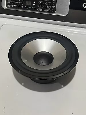 Dayton Audio DA215-8 8  Aluminum Cone Woofer Works • $19.99