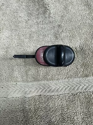 90-97 Mazda Miata OEM NA Interior Door Lock Button Only • $12