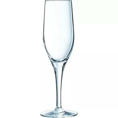 £34.90 • Buy Chef & Sommelier Sensation Champagne Flutes Box Of 12 160ml 