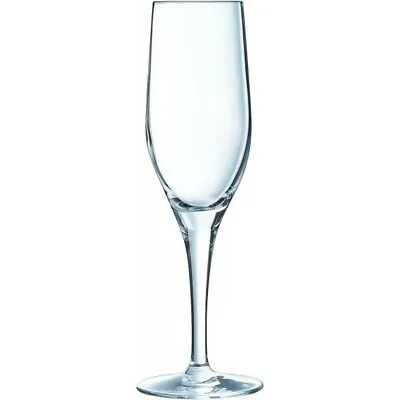 Chef & Sommelier Sensation Champagne Flutes Box Of 12 160ml  • £29.90