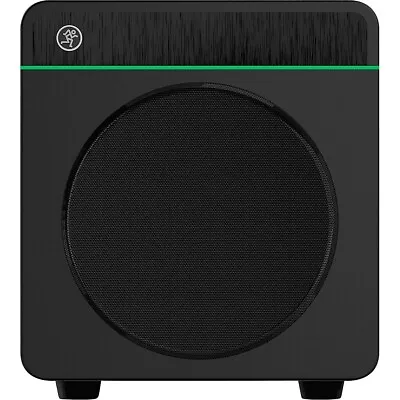 Mackie CR Series CR8S-XBT 8  Multimedia Subwoofer With Bluetooth • $199.99