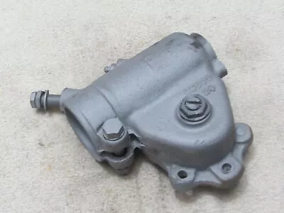 1928-1931 Ford Model A Steering Gear Box 15500 Gehmer Two Tooth • $49.99