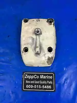 Volvo Penta 280DP 270 275 290 Gear Housing Cover Cap 1-832668 • $85