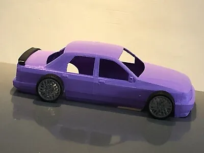 Tamiya HPI Ford Cosworth Sapphire Body 1:10 Shell Scale Wheels Not Included • £25