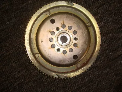 1999 Suzuki DT 25 C Magneto Flywheel Rotor Assembly 32102-95D00  • $95