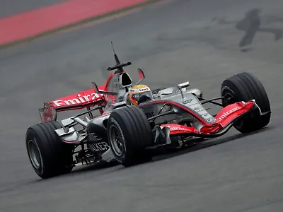 F1  2007 DVD Inc Lewis Hamilton World Champion • £15