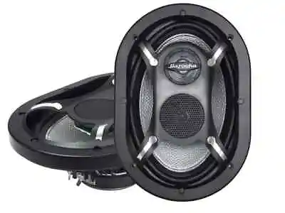 6x9 Marine Speakers LED-RGB !!!!PAIR !!!!!! • $89