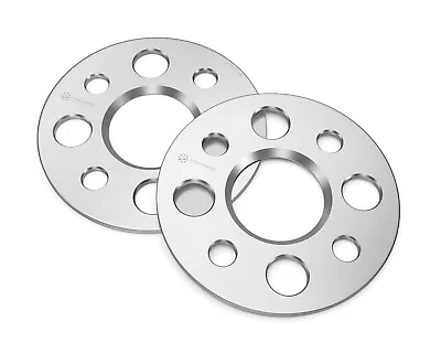 5mm Hubcentric 4x114.3 Wheel Spacers 66.1 For Nissan S13 S14 240sx 240zx 280zx • $25.64