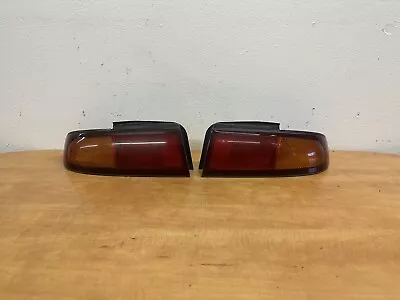 95-96 Nissan 240sx S14 OEM Zenki Tail Lights PAIR Left & Right • $71.99