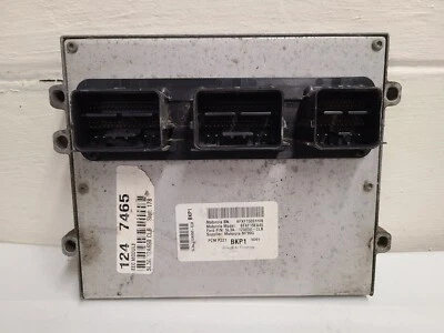 $95 • Buy 2005 Ford F150 Engine Control Unit Module Brain Box ECU ECM PCM 5L3A-12A650-CLB