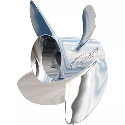 Turning Point Express Ss Lh Propeller 14  X 21 Pitch • $371.05