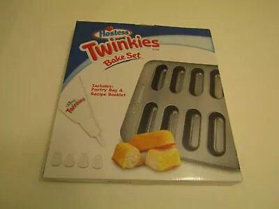Hostess Twinkies Bake Set V.2 • $19
