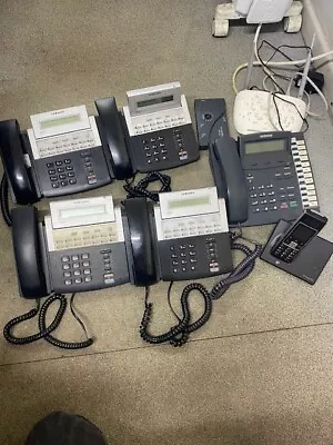 Working Samsung Officeserv 7030 Telephone System • £150