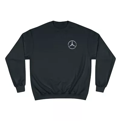 Mercedes Benz Champion Sweatshirt • $85