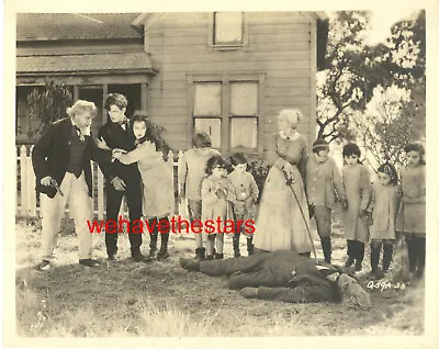 VINTAGE Mabel Normand JINX 1919 COMEDY STAR Publicity Portrait • $75.96