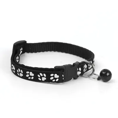 Dog Collar Tartan Plaid Bow Tie Check Adjustable Pet Puppy Cat Scarf Collars UK • £3.95