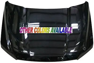 $449.99 • Buy OEM Factory Hood AGATE BLACK Fits 2015-2020 F150 Ford New Take Off Genuine OE