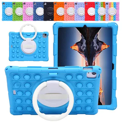 Kids Heavy Duty Case Cover For IPad Pro 9.7 10.5 11 2018/2020/2021/2022 Tablet • $20.08