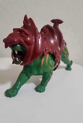 Battle Cat  - Masters Of The Universe. Complete From Taiwan • $31