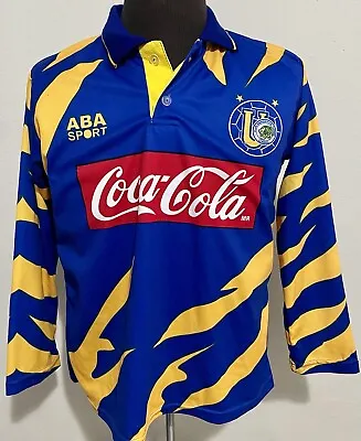 Tigres Aba Sports Jersey  • $20