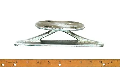 Vintage Chrome Boat/Dock Cleat 8  - Used • $16.95