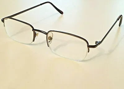 £3.99 • Buy FGX - Harrison - Semi Rimless - Brown - Reading Glasses Brown £3.99 Or 2 For £5