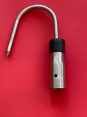 £29.23 • Buy Fishing  Gaff Hook 316 Stainless 