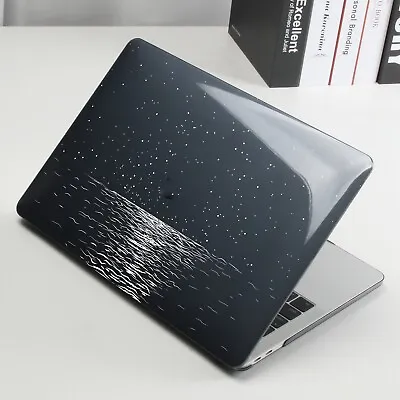 Laptop Shell Sticker Case Cover For Apple Macbook Air 13 A2681 A2337 A2179 A2338 • $83.84