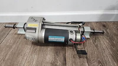 Electric Mobility Rascal Scooter Motor Gearbox Transaxle E675 Electro Craft • $199.99