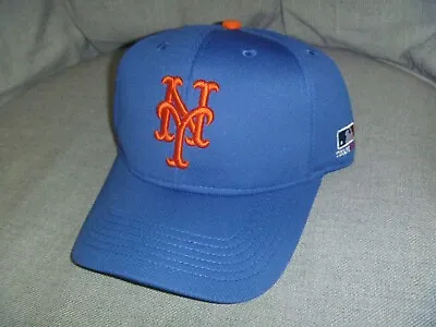 New! New York Mets Replica OSFM Baseball Cap • $14.99