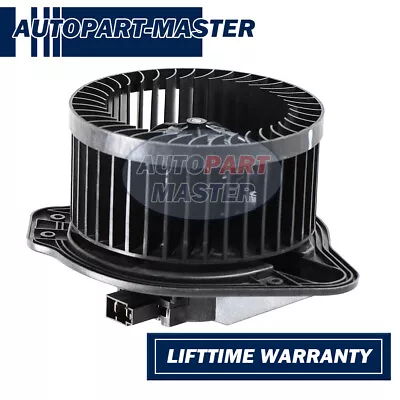 AC A/C Heater Fan Blower Motor Assembly For Volvo 850 93 1994 1995 96 -97 700166 • $47.82