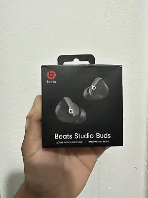 £60 • Buy Beats By Dr. Dre Studio Buds - Black