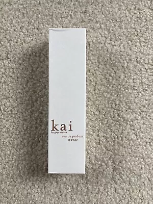 Kai Rose Perfume • $13.90